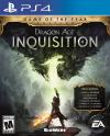 Dragon Age: Inquisition - Game of the Year Edition